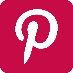 Pinterest logo