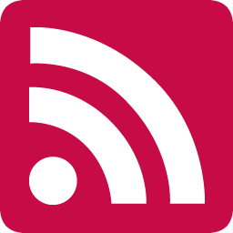 RSS logo