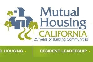 Mutual Housing California thumbnail