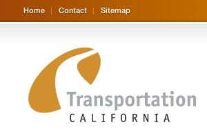 Transportation California thumbnail