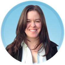 Headshot of our Managing Director, Tania Torres