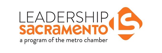 leadership sacramento logo