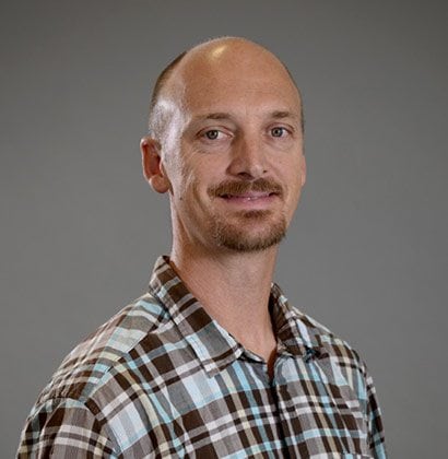 an image of Brad Johnson
