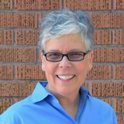 Kate Moore