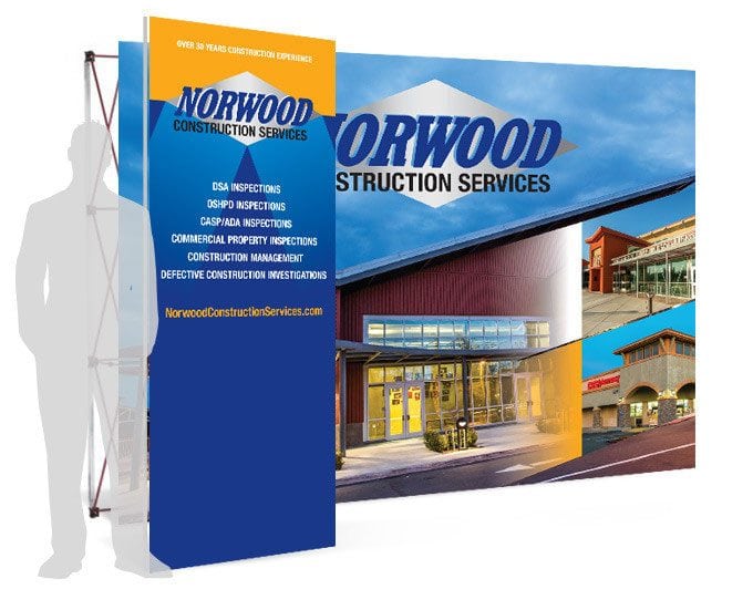 Exhibit Booth Banner Archives Uptown Studios