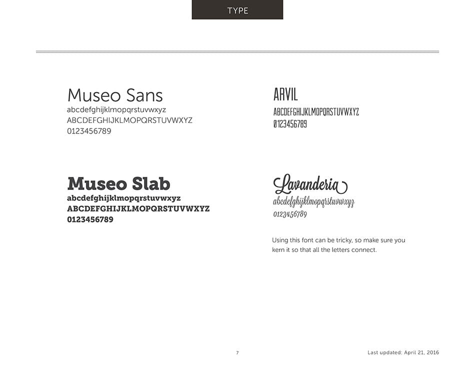 Uptown Studios Fonts