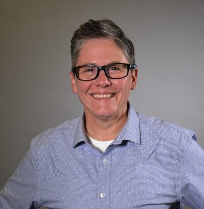 Cris Weber
