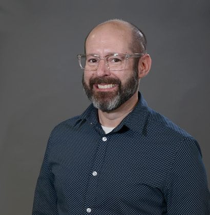Mark Hebert