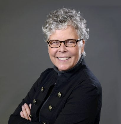 Kate Moore