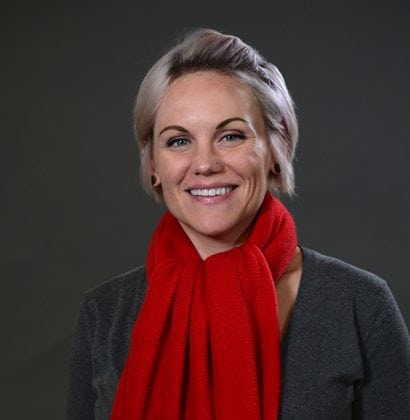 Sharlett O'Connor