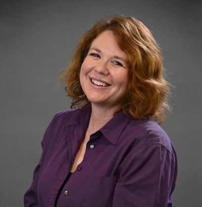 Laura Rider