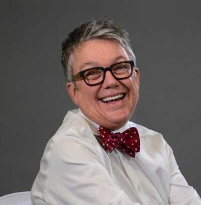 Tina Reynolds