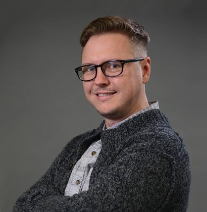 Luke Pedersen