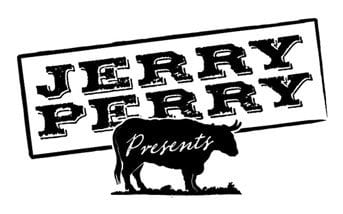 Jerry Perry logo