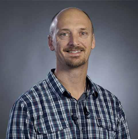 Image of Brad