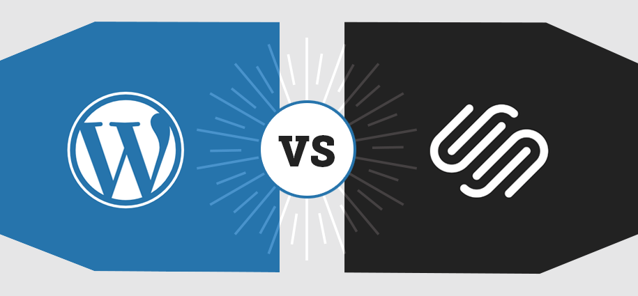 wordpress vs speed websites
