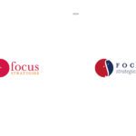 Focus Strategies Logo Case Study Comparison