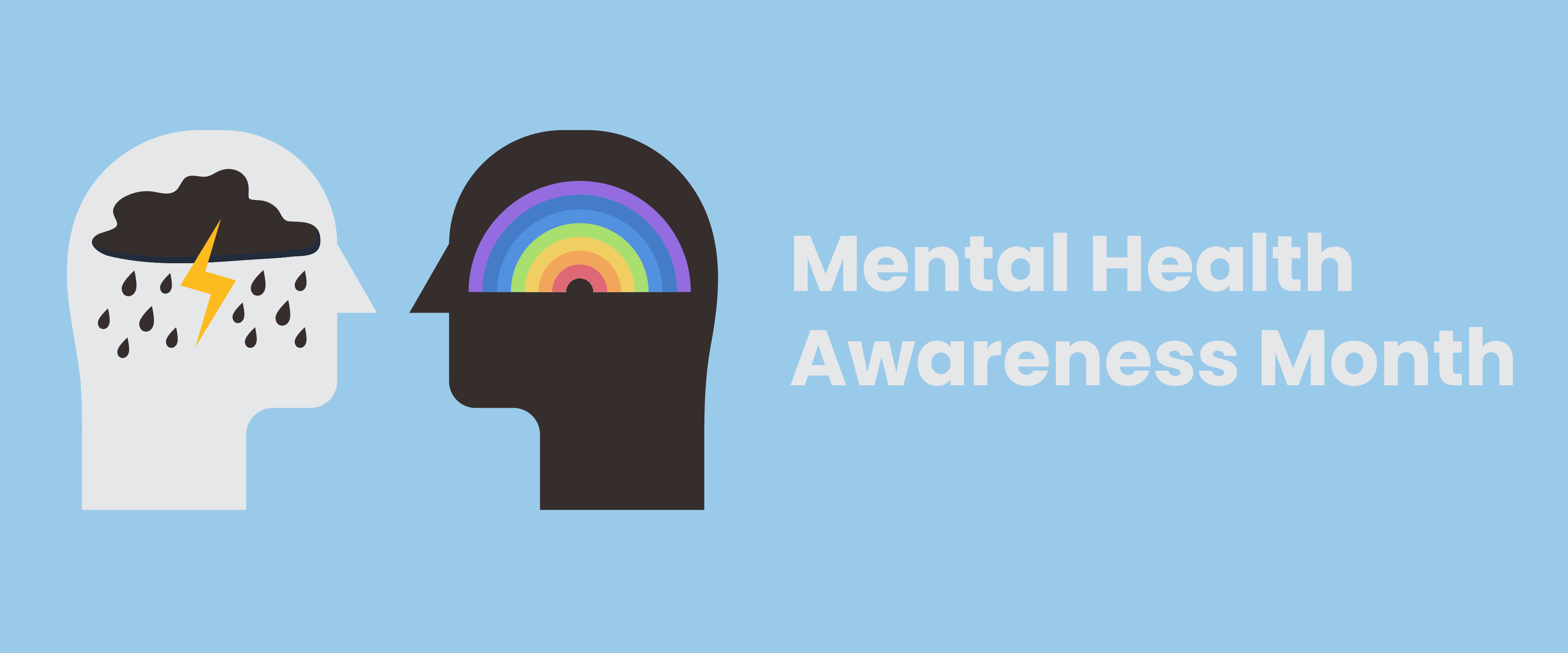 Mental Health Awareness Month