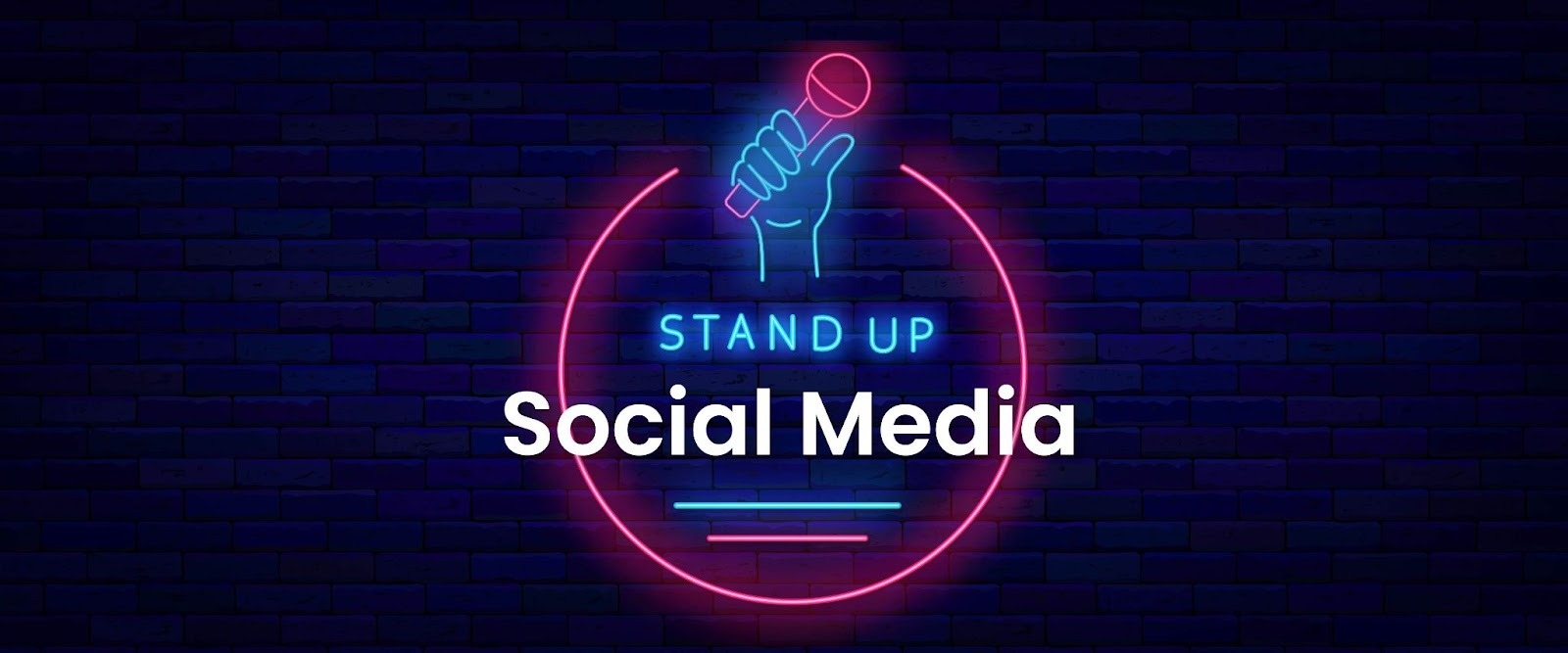 Stand Up Comedy and Social Media