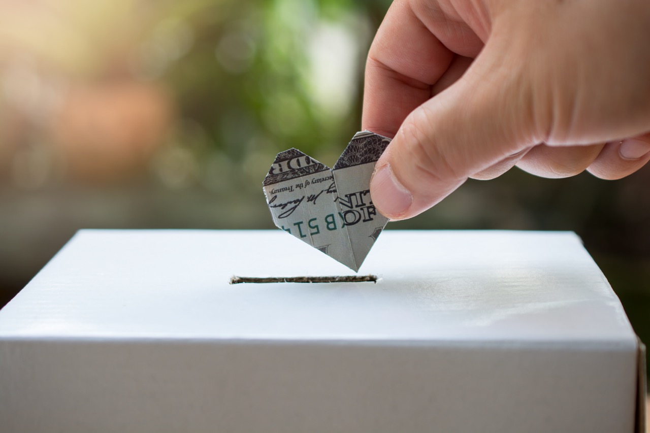 Embracing the Power of Giving Back: Impacting Lives and Communities