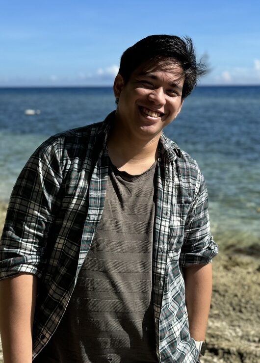 Jefferson Jae Ponce