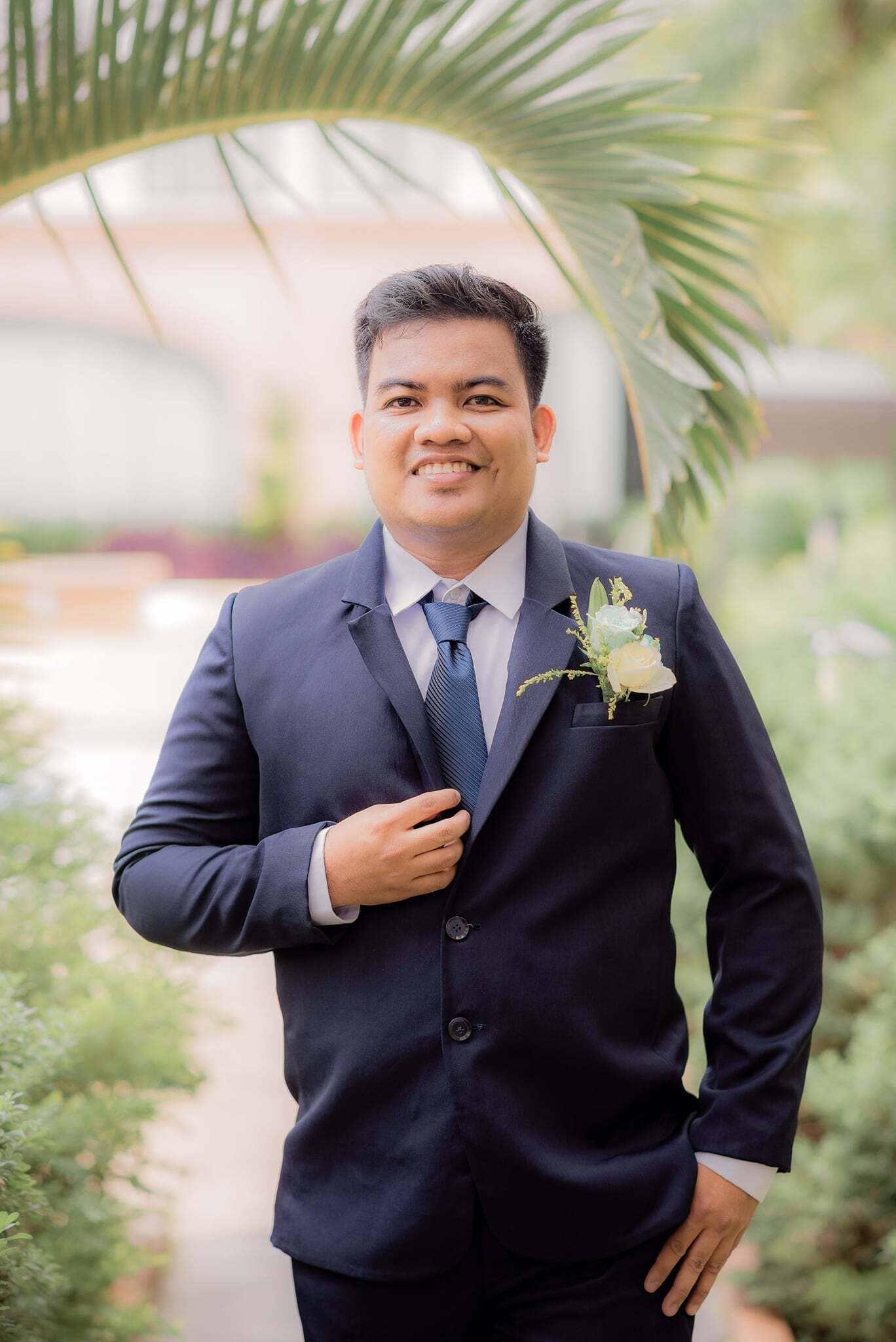 Frixus Mendoza