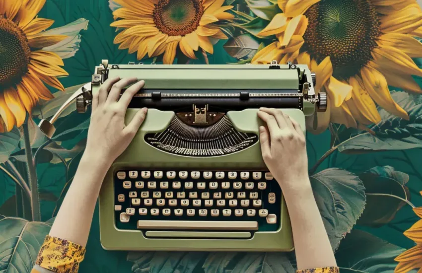 The Art of Storytelling: Turning Words into Marketing Magic