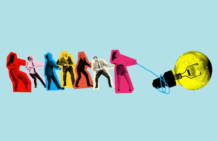 Why Every Business Needs a Marketing Plan That Doesn’t Collect Dust