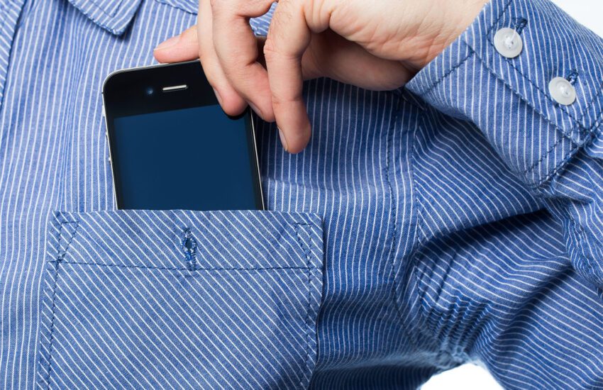 Big Impact Starts on a Small Screen