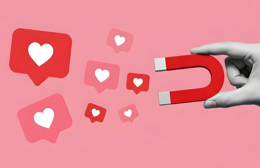 The Engagement Experiment