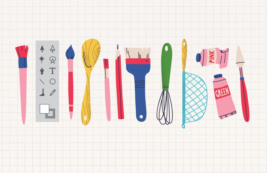 How Craft Informs Thoughtful Visual Identity