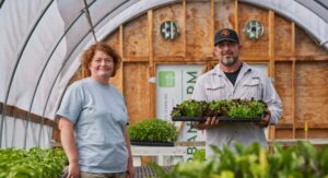 Center for Land Based Learning