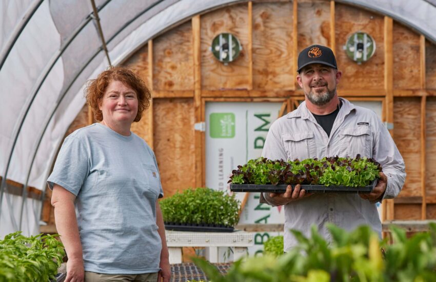 We Used In-Depth UX Discovery to Unearth the Possibilities for the Center for Land Based Learning