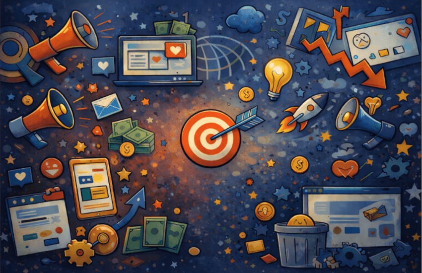 What We’ve Learned from Campaigns That Worked (and the Ones That Didn’t)