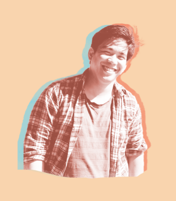 Jefferson Jae Ponce