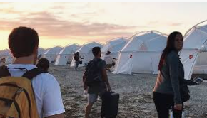 Tents