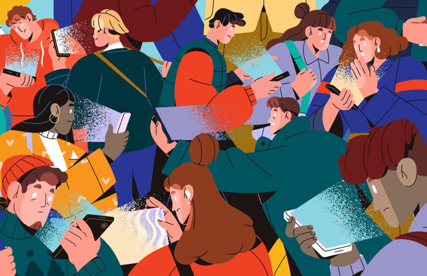 Unwrapping the Anatomy of a Scroll-Stopping Ad