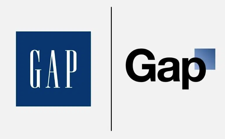 Gap