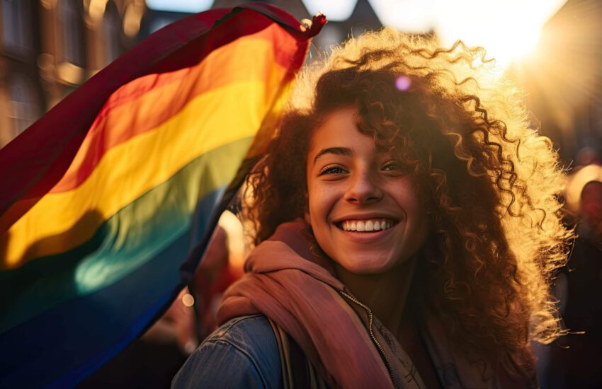 We Helped the Hate-Free Together Initiative Condemn Hate through Online Resources