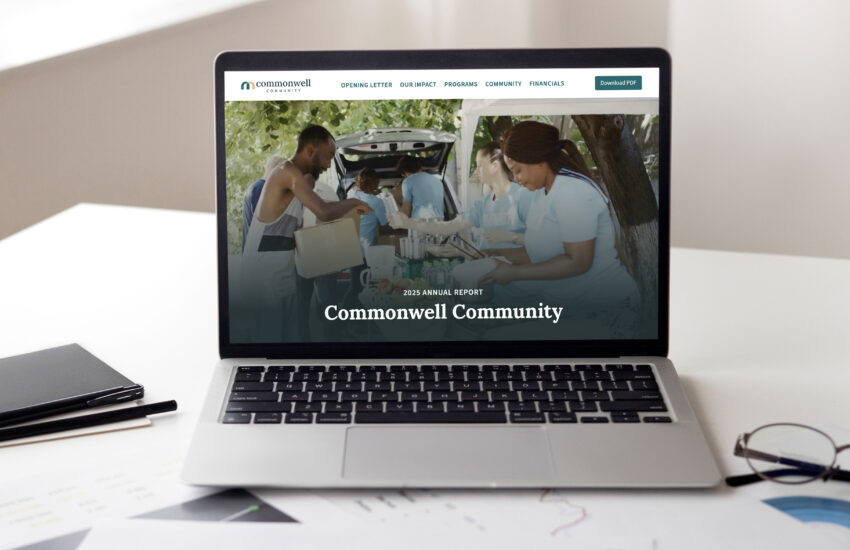 Your Organization’s Work Deserves a Story Worth Sharing
