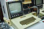 Original mac computer