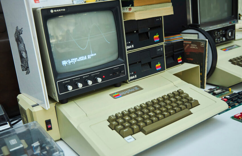 50 Years in the Creative Industry – Blog #1
