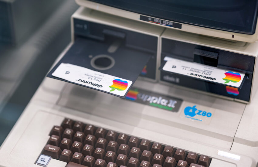 50 Years in the Creative Industry – Blog #2