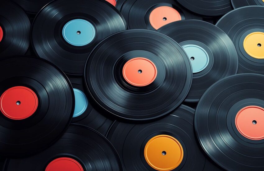 Music That Keeps Us Motivated