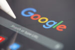 Google search
