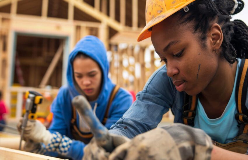 With Our Themed WordPress Websites, We Launched a New Habitat for Humanity Website in Two Weeks Flat