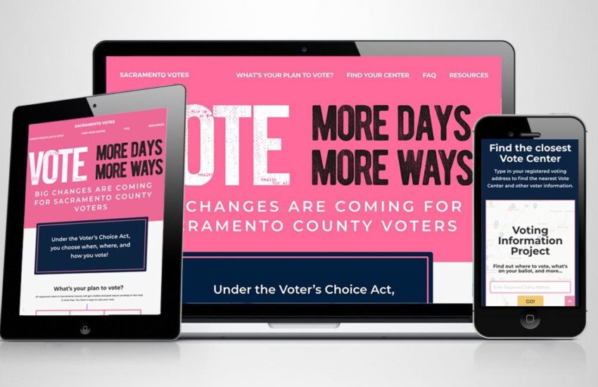 Designs for Social Change in the Public Sector